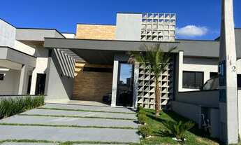 Imagem: Condomínio Residencial Toscana