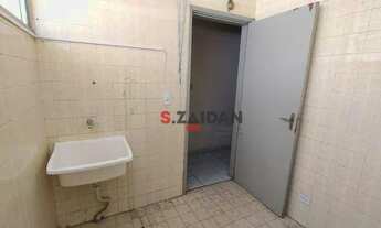 Imagem 7: Kitnet com 1 dormitório para alugar, 52 m² por R$ 914/mês - Centro - Piracicaba/SP