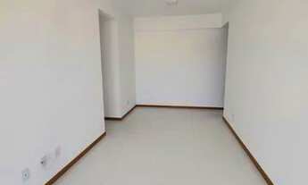 Imagem 3: Lindo apartamento Nascente, 2/4, 1 suíte, 77m², Garagem Coberta!