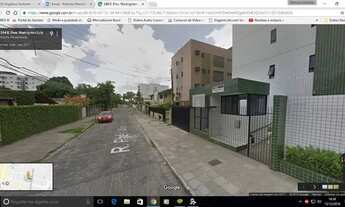 Imagem 4: Edf. Renata Afonso, no Engenho do Meio, próximo ao Colégio Souza Veras, UFPE, Bancos