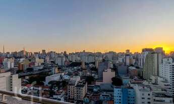 Imagem 6: Apartamento à venda em República com 60 m², 1 quarto, 1 suíte, 1 vaga