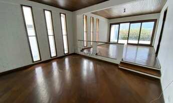 Imagem 2: Casa para Venda em Alphaville Condominio fechado