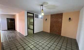 Imagem 4: Aluguel Casa Avenida Nascimento de Castro