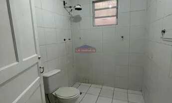 Imagem 4: Casa térrea para locação