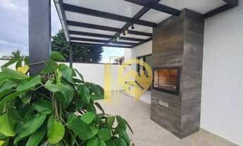 Imagem 7: Casa com 4 dormitórios à venda, 215 m² - Bairro dos Guedes - Tremembé/SP