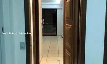 Imagem 4: Apartamento para Locação em São Paulo, Vila São Francisco, 3 dormitórios, 1 suíte, 2 banhe