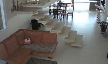 Imagem 3: Casa - Jardim Soleil - Valinhos