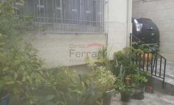 Imagem 7: Sobrado a venda, Vila Bela Vista - (Zona Norte) 04 dormitórios, 03 suítes, 04 vagas, quint