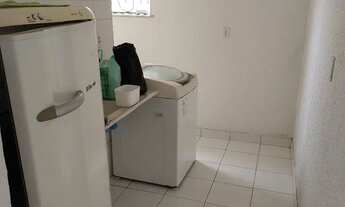 Imagem 4: Apartamento no algarobas 03 frente pra quadra