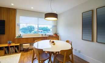 Imagem 4: Apartamento perfeito,reformado 4 dormts, pronto para mudar na melhor localização da Vila C