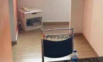 Imagem 3: Cobertura com 2 dormitórios à venda, 159 m² por R$ 260.000 - Chácara do Visconde - Taubaté