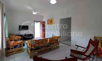 Imagem 7: CASA com piscina e 3 quartos em Peruíbe, no bairro Belmira Novaes