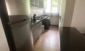 Imagem 4: Alameda dos Pássaros