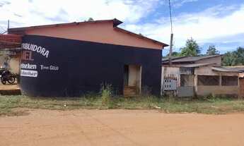 Imagem 5: Vende-se uma casa com um ponto comercia e kitnet (3)no quinari senador guiomard