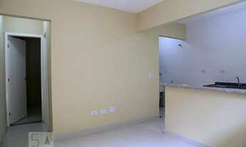 Imagem 5: Apartamento para Aluguel - Jardim Kuabara, 1 Quarto, 30 m2