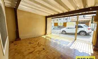 Imagem: Sobrado com 3 dormitórios à venda, 132