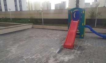 Imagem 5: Apartamento para aluguel com 47 metros quadrados com 2 quartos