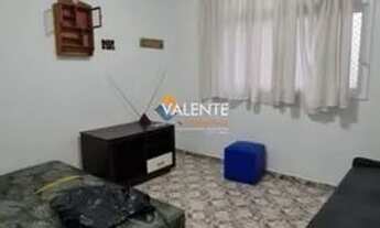 Imagem 1: Apto com 52m² no Centro de São Vicente, à venda por R$190.000,00!