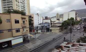 Imagem 5: RIO DE JANEIRO - Casa Padrão - MARACANÃ