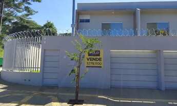 Imagem: Casa em condomínio à venda, 3 quartos