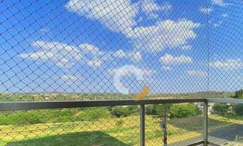 Imagem 5: Apartamento com 3 dormitórios para alugar, 81 m² por R$ 3.980,00/mês - Vila Brandina - Cam