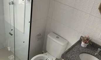 Imagem 2: Flat mobiliado Jaqueira