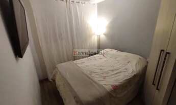 Imagem 5: Apartamento Reformado Condd Parque Imperial - 2 dormitórios 1 vaga - Lazer