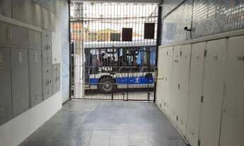 Imagem 3: Apartamento para alugar de 70m², 2 quartos, sala, cozinha, 2 banheiros, área de serviço