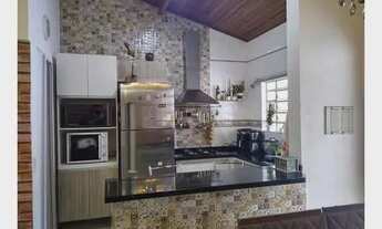 Imagem 5: Casa para venda tem 130 metros quadrados com 3 quartos em Vila Maria - São Paulo - SP