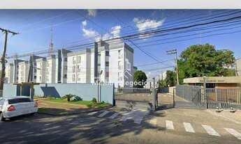 Imagem 2: Apartamento com 2 dorms, Jardim São Vicente, Campinas - R$ 208 mil, Cod: AP2778