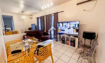 Imagem: STILUS RESIDENCIAL APTO 2 QUARTOS SENDO