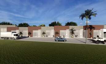 Imagem 4: Imovel comercial em Paulo Afonso e galpao industrial