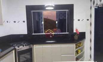 Imagem 2: Sobrado à venda, 200 m² por R$ 920.000,00 - Parque Cambuci - Santa Branca/SP