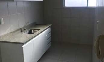 Imagem 4: Apartamento com 02 quartos sendo 01 suite no bairro de Manaíra