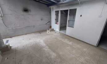 Imagem 7: Casa Comercial para locação ou venda no Gonzaga - Santos