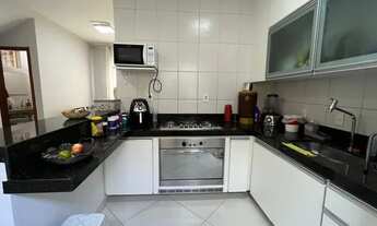 Imagem 7: Casa em condomínio de 03 quartos, 02 vagas de garagem a venda no bairro Santa Branca