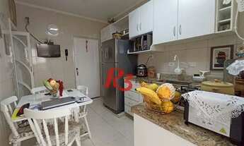Imagem 6: Apartamento, 85 m² - venda por R$ 600.000,00 ou aluguel por R$ 5.772,00/mês - Gonzaga - Sa
