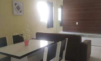 Imagem: Apto 3/4 mobiliado