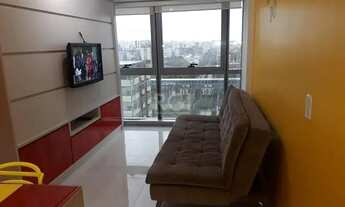 Imagem: PORTO ALEGRE - Apartamento Padrão - Praia