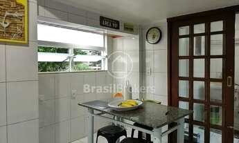 Imagem 13: Rio de Janeiro - Casa de Condomínio - Freguesia (Jacarepaguá