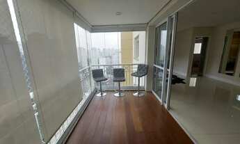 Imagem 2: Oficina Completíssimo - Living Ampliado, 2 suítes, Sacada com Churras, 2 vagas