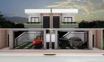 Imagem: FLORIANóPOLIS - Casa Padrão - Campeche