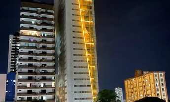 Imagem 3: Arya Tower - Salas Comerciais 23m² a 175m²<br>Condição Parcelada Durante a Obra, Ent