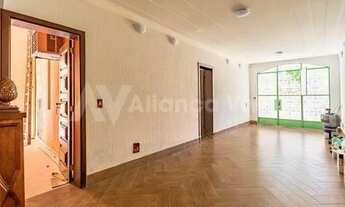 Imagem 5: Urca Casa com 5 dormitórios