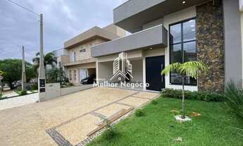 Imagem: Casa de Condomínio com 3 dorms, Residencial