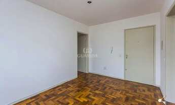Imagem 3: Apartamento 1 dormitório no bairro Petrópolis com 50m²