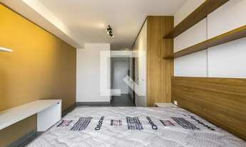 Imagem 4: Apartamento para Aluguel - Pinheiros, 1 Quarto, 27 m2