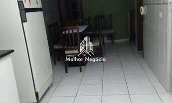 Imagem 5: Casa com 3 dorms, Jardim Caxambu, Piracicaba - R$ 390 mil, Cod: RRCA3300