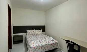 Imagem 4: Flat mobiliado para alugar em Campina Grande