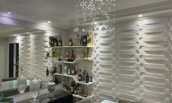 Imagem 3: Apartamento Venda Bela Vista 100 m² 3 Dormitórios